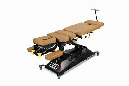 Supreme 4.0 Flexion Distraction  Elevation With Drops