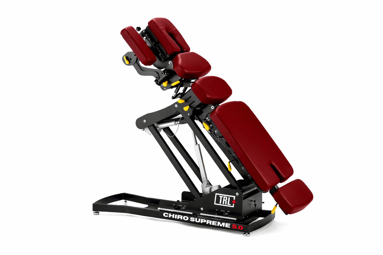 CHIRO SUPREME 5.0 Hi-Lo Flexion Distraction