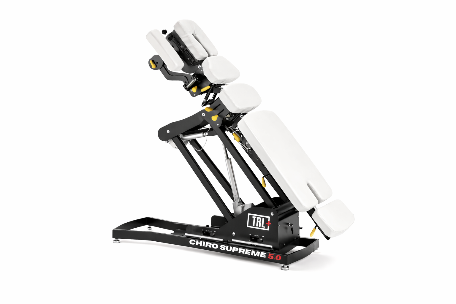 CHIRO SUPREME 5.0 Hi-Lo Flexion Distraction