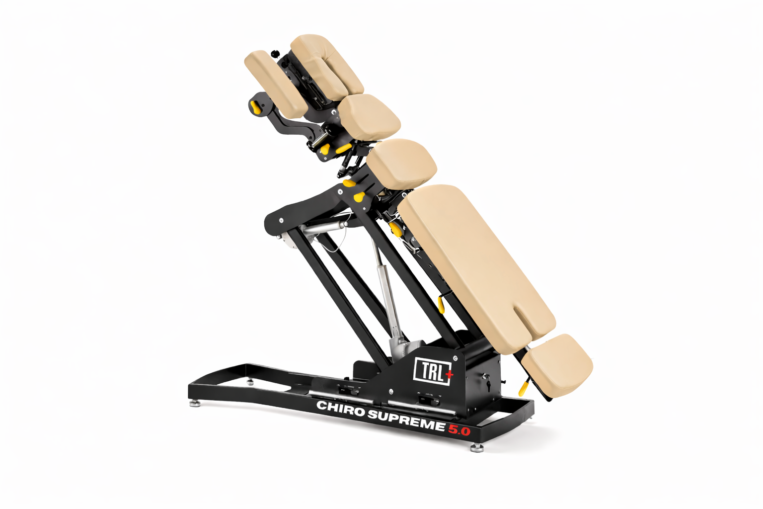 CHIRO SUPREME 5.0 Hi-Lo Flexion Distraction