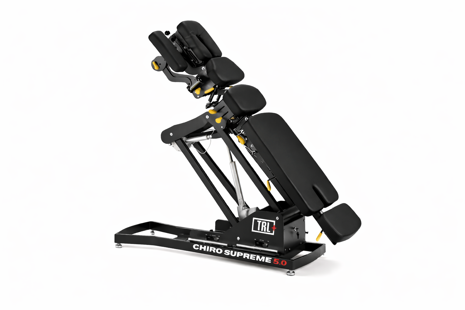 CHIRO SUPREME 5.0 Hi-Lo Flexion Distraction