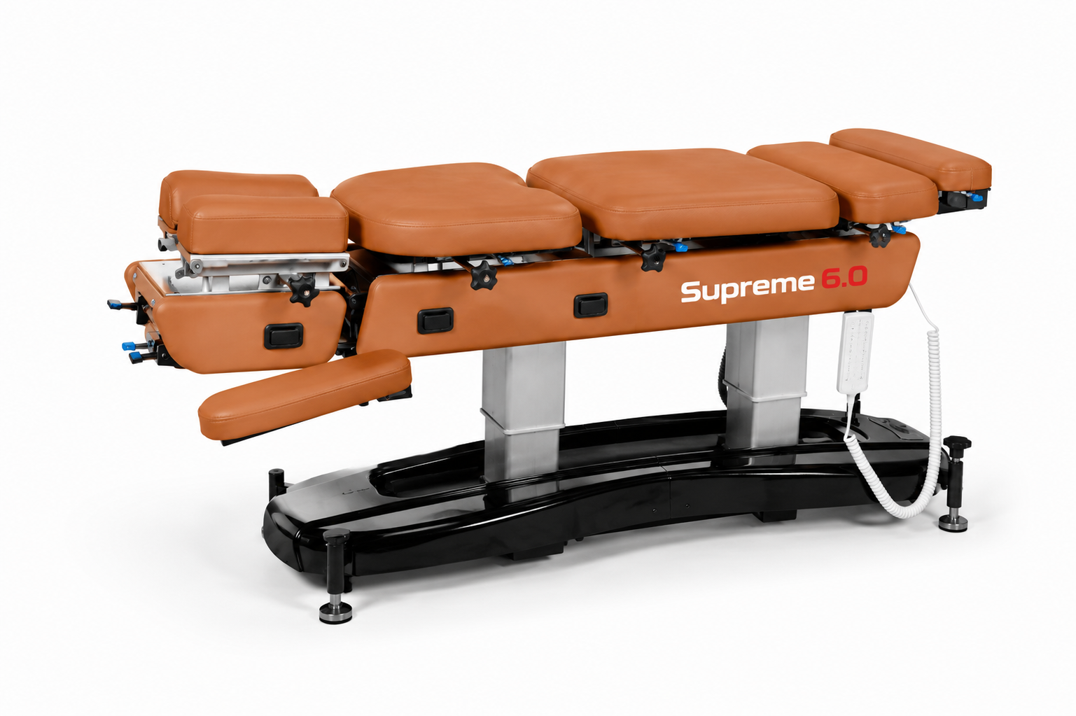 Chiro Supreme 6.0 Automatic Drop Chiropractic Table