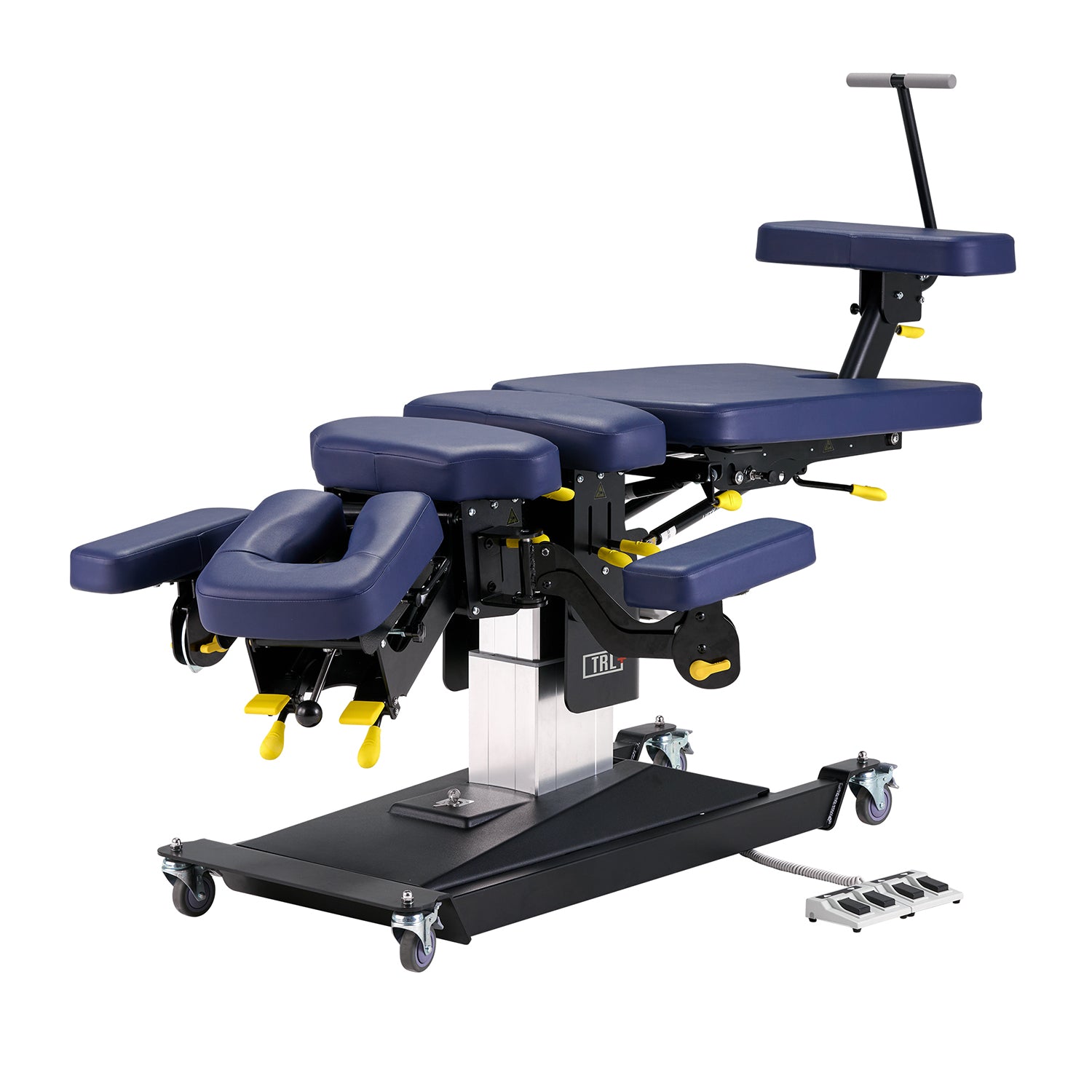 Chiro Supreme 1.0 Flexion Distraction Table
