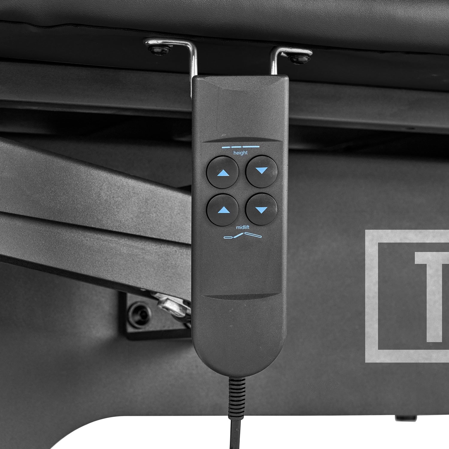 Model X Elite Elevation Massage & Physio Table