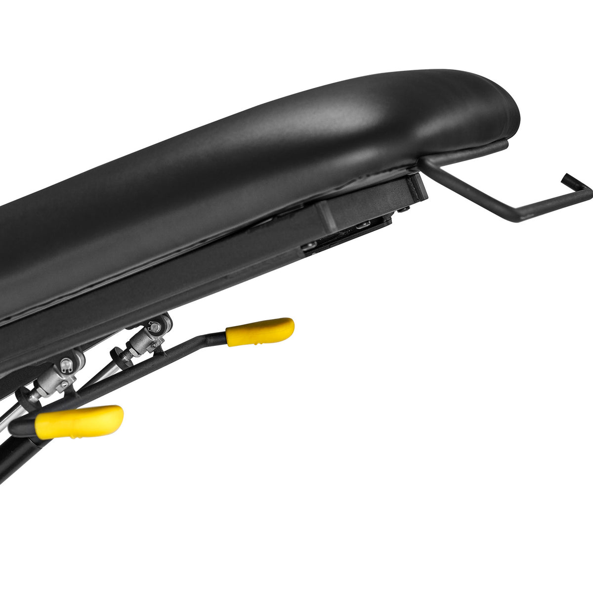 Model X Elite electric physio and massage treatment table for clinics