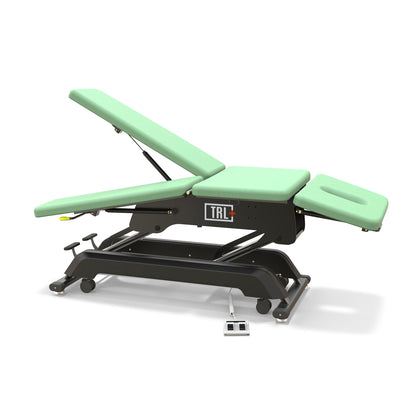 Model Y Supreme – Physio, Massage & Stretch Table