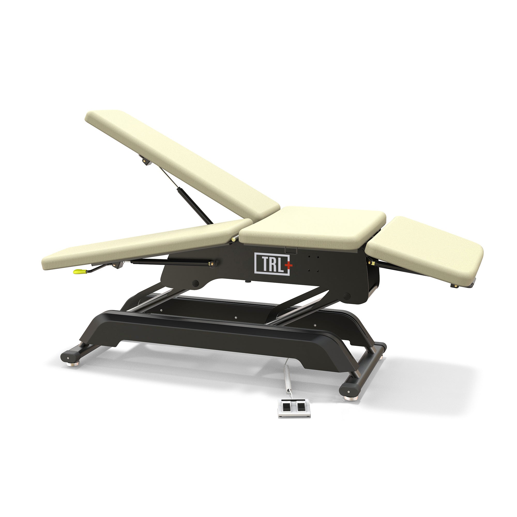 Model Y Supreme – Physio, Massage & Stretch Table