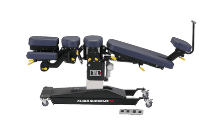 Chiro Supreme 1.0 Flexion Distraction Table