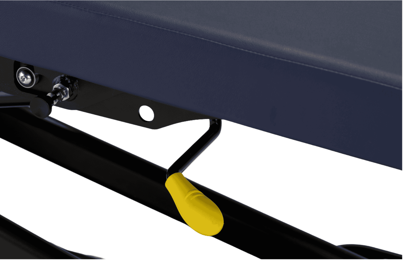 Chiro Supreme 1.0 Flexion Distraction Table