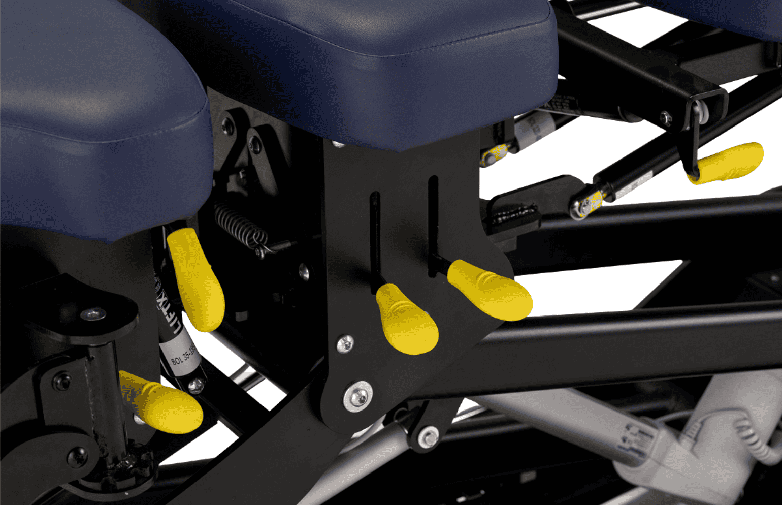 Chiro Supreme 1.0 Flexion Distraction Table
