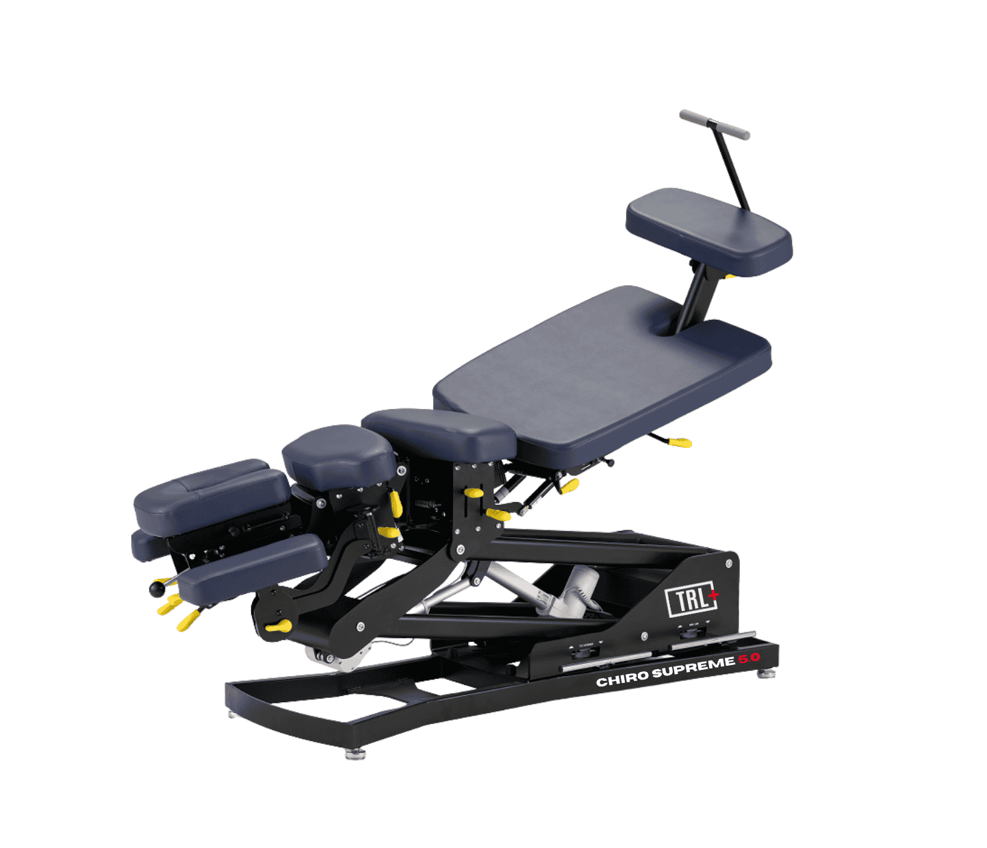 CHIRO SUPREME 5.0 Hi-Lo Flexion Distraction