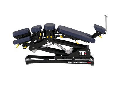 CHIRO SUPREME 5.0 Hi-Lo Flexion Distraction