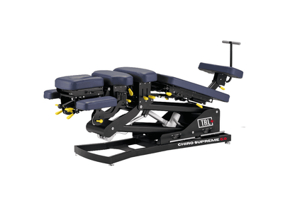 CHIRO SUPREME 5.0 Hi-Lo Flexion Distraction