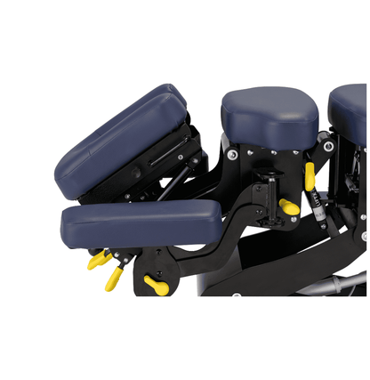 CHIRO SUPREME 5.0 Hi-Lo Flexion Distraction
