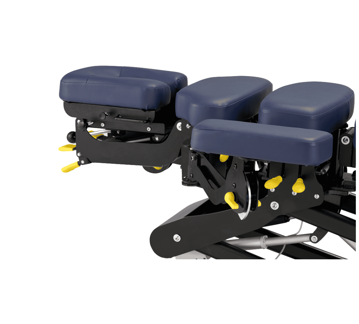 CHIRO SUPREME 5.0 Hi-Lo Flexion Distraction