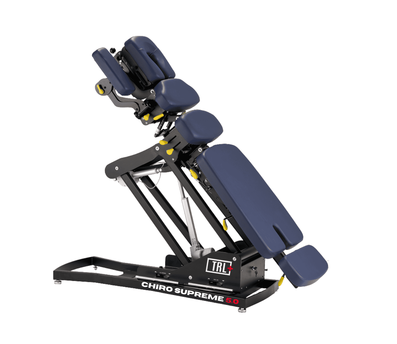CHIRO SUPREME 5.0 Hi-Lo Flexion Distraction