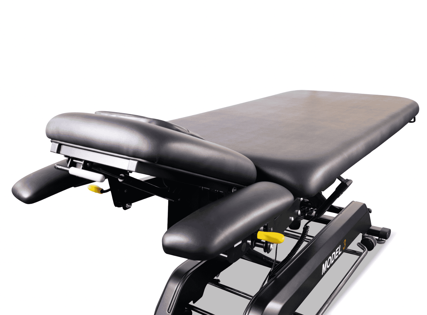 Model 3 Basic professional massage table for rehab and treatment rooms