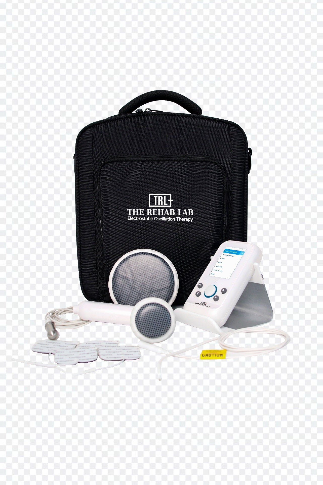 LGT-2360S orthopedic rehabilitation electrostatic oscillation device