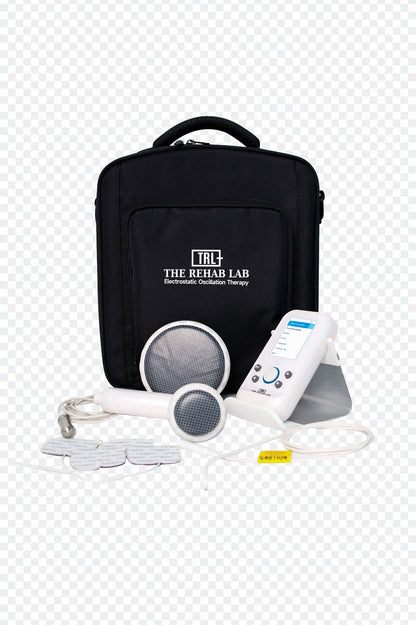 LGT-2360S orthopedic rehabilitation electrostatic oscillation device