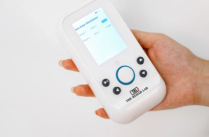 LGT-2360S electrostatic therapy device for healthcare professionals