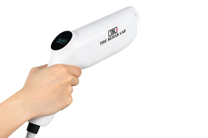 LGT-2410S Cryotherapy DeviceHealth Canada & FDA Approved