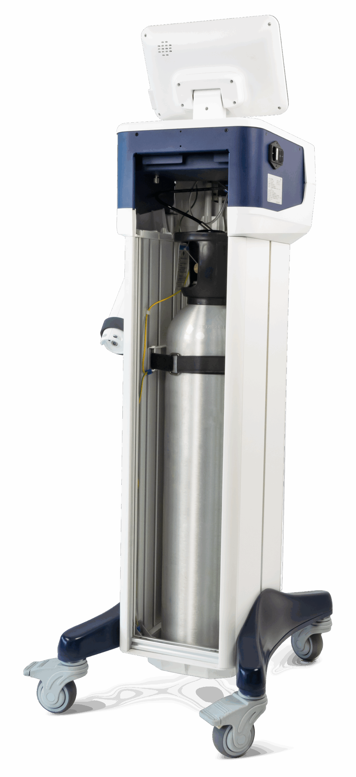 LGT-2410S Cryotherapy DeviceHealth Canada & FDA Approved