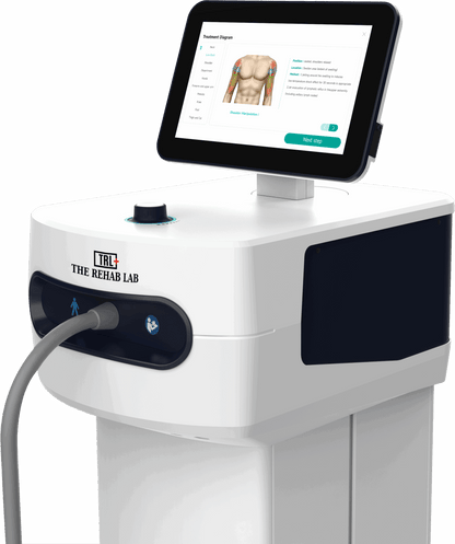 LGT-2410S Cryotherapy DeviceHealth Canada & FDA Approved