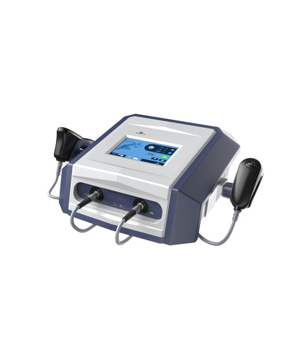 Radial shock wave therapy equipment for orthopedic clinics