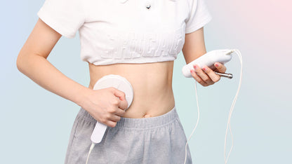 Electrostatic oscillation device for orthopedic and physiotherapy clinics