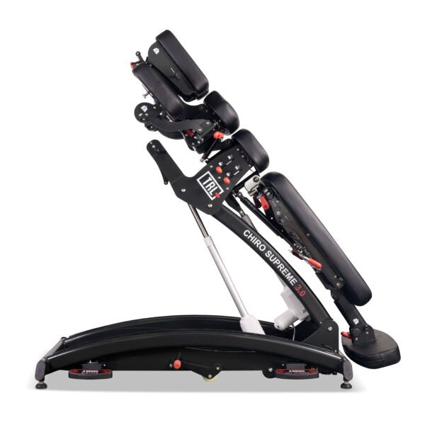 Chiro Supreme 3.0 Hi-Lo Flexion Distraction Table