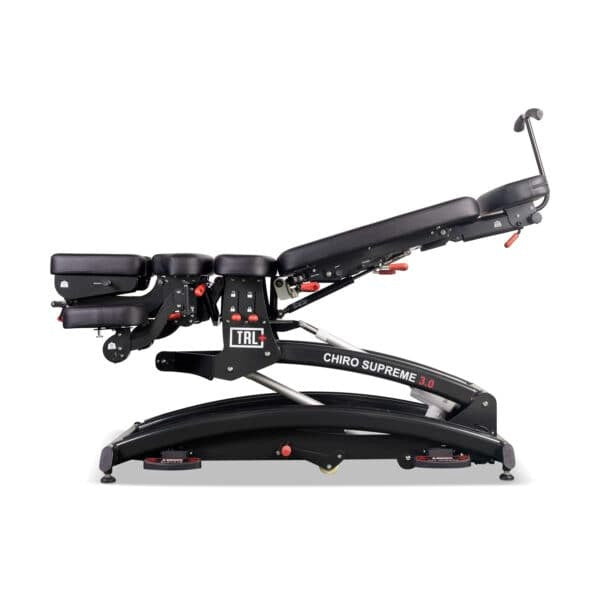 Chiro Supreme 3.0 Hi-Lo Flexion Distraction Table