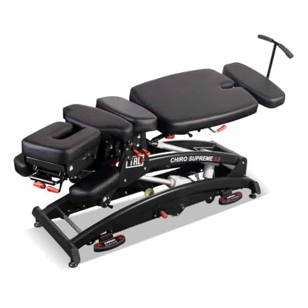 Chiro Supreme 3.0 Hi-Lo Flexion Distraction Table