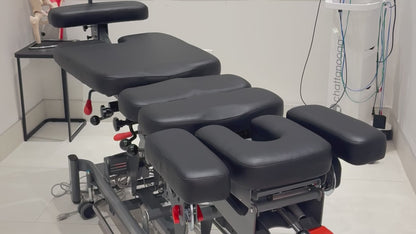 Supreme 2.0 Elevation Flexion Distraction Chiropractic Table