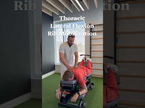Chiro Supreme 3.0 Hi-Lo Flexion Distraction Table