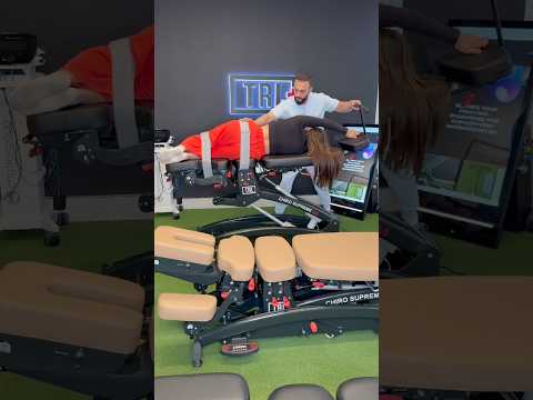 Chiro Supreme 3.0 Hi-Lo Flexion Distraction Table
