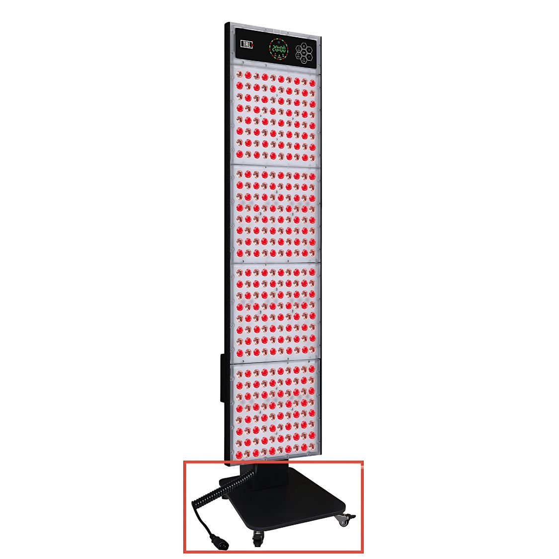 TRL-600 Sauna Red Light