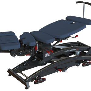 Supreme 3.0 Hi-Lo Elevation - Flexion Distraction table