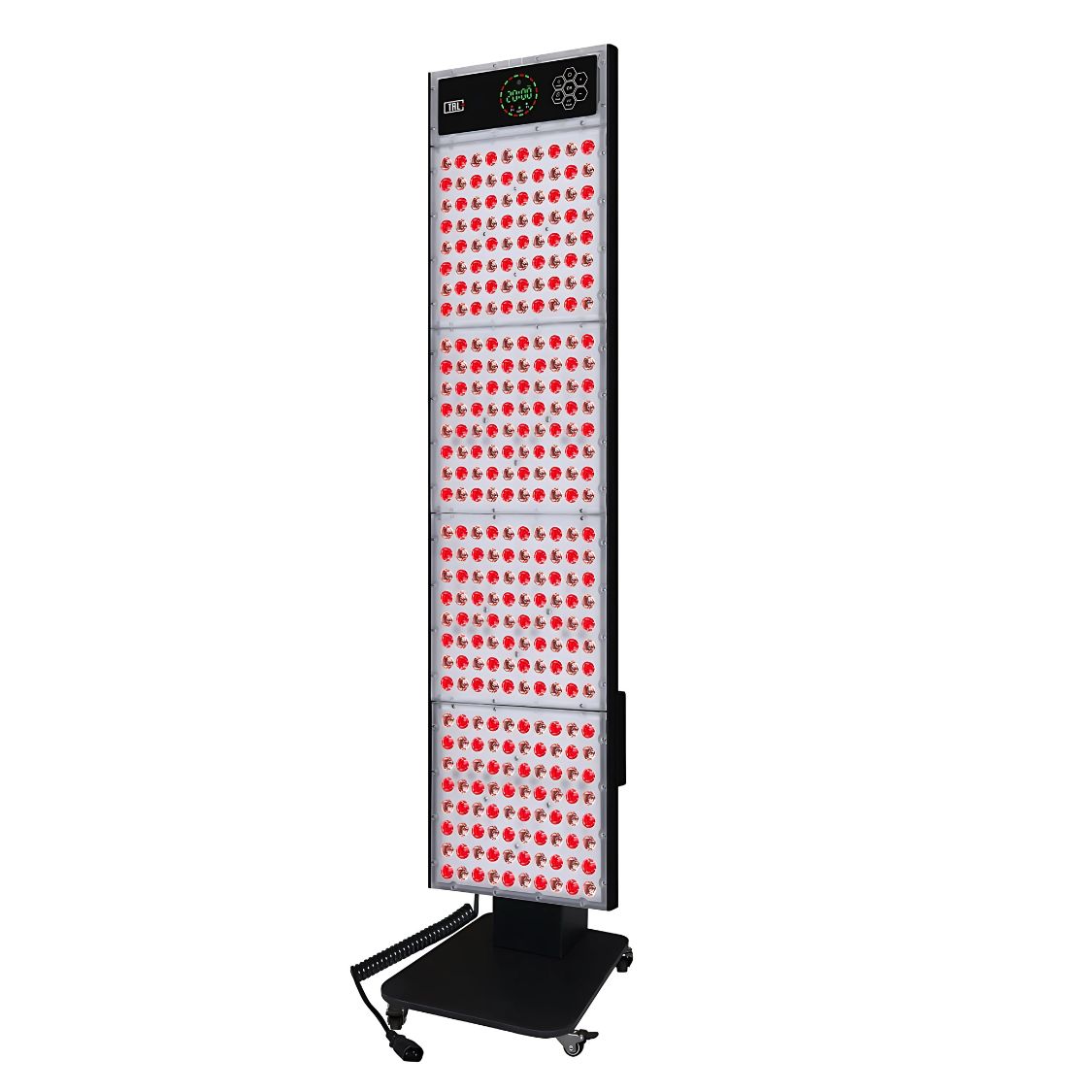 TRL-600 Sauna Red Light