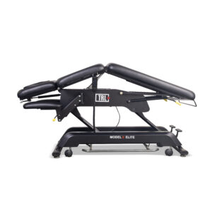 Model X Elite Elevation Massage & Physio Table