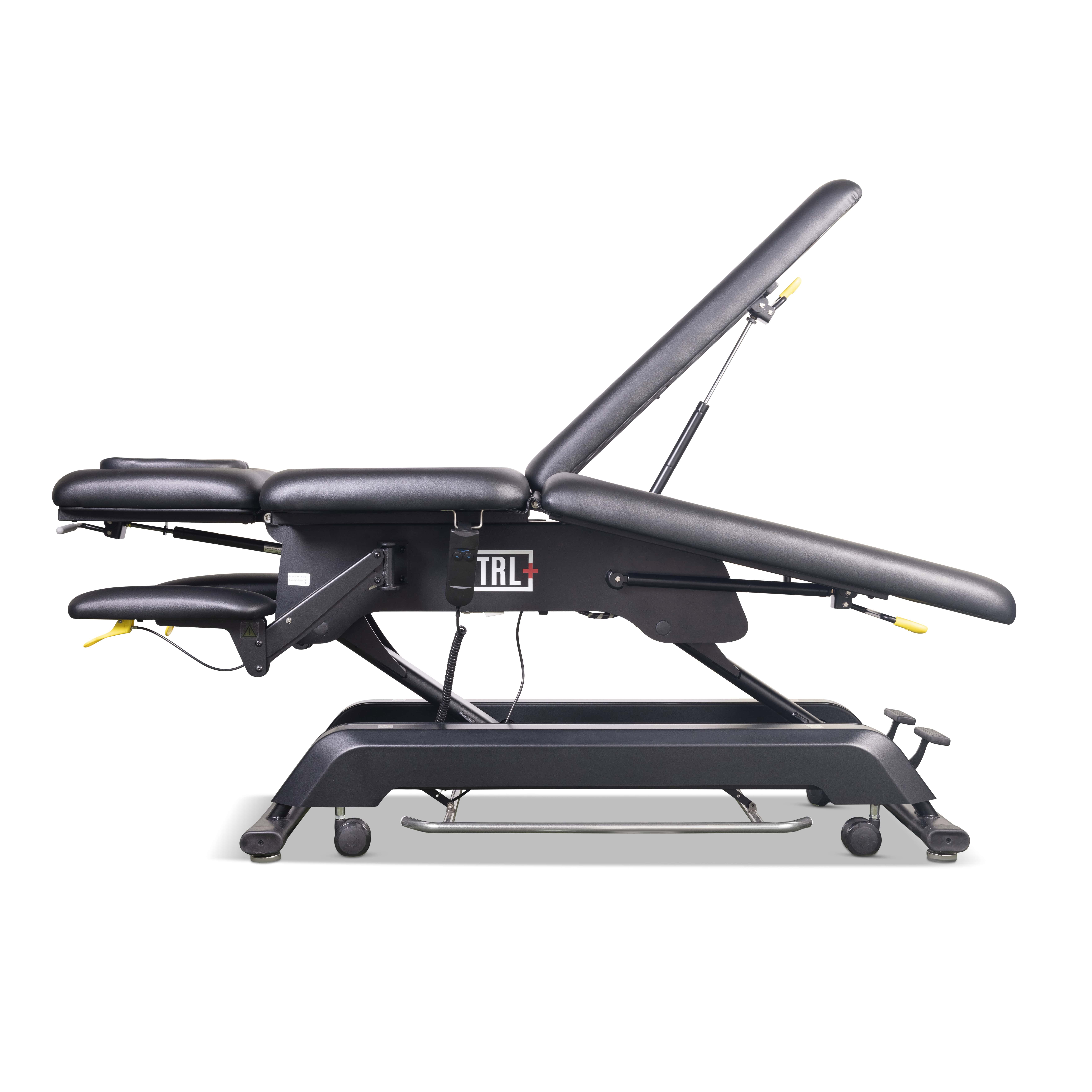 Model Y Supreme – Physio, Massage & Stretch Table