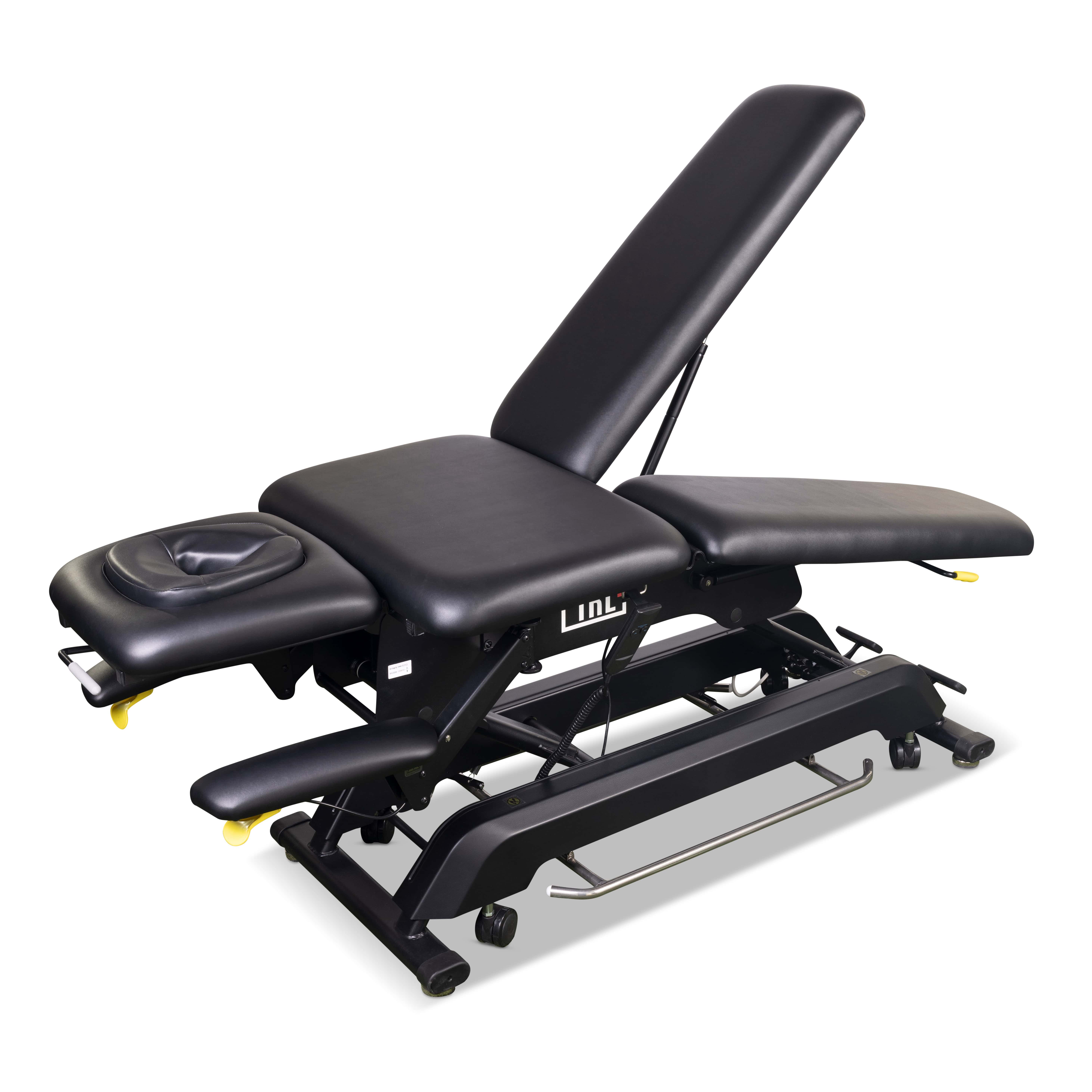 Model Y Supreme – Physio, Massage & Stretch Table