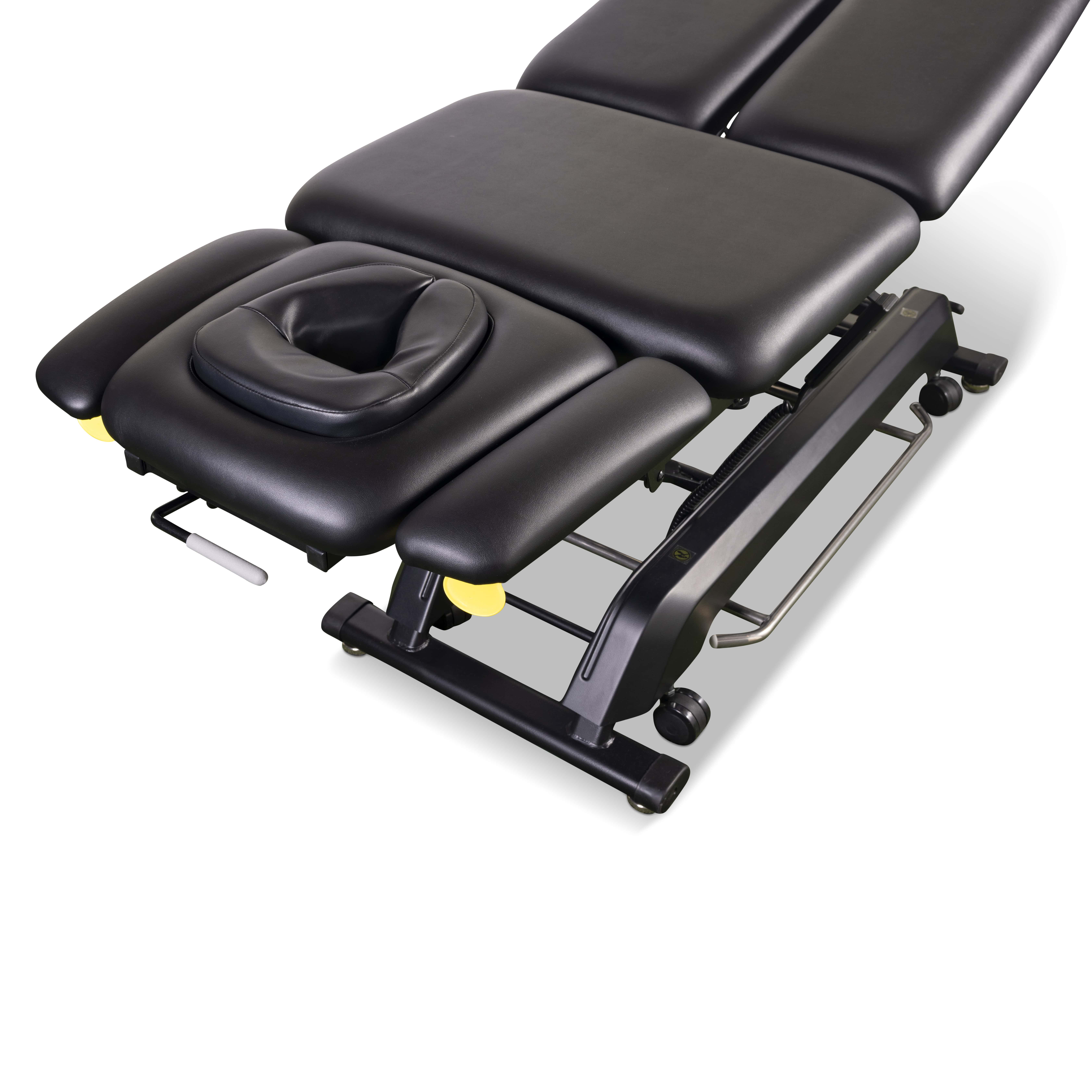 Model Y Supreme – Physio, Massage & Stretch Table