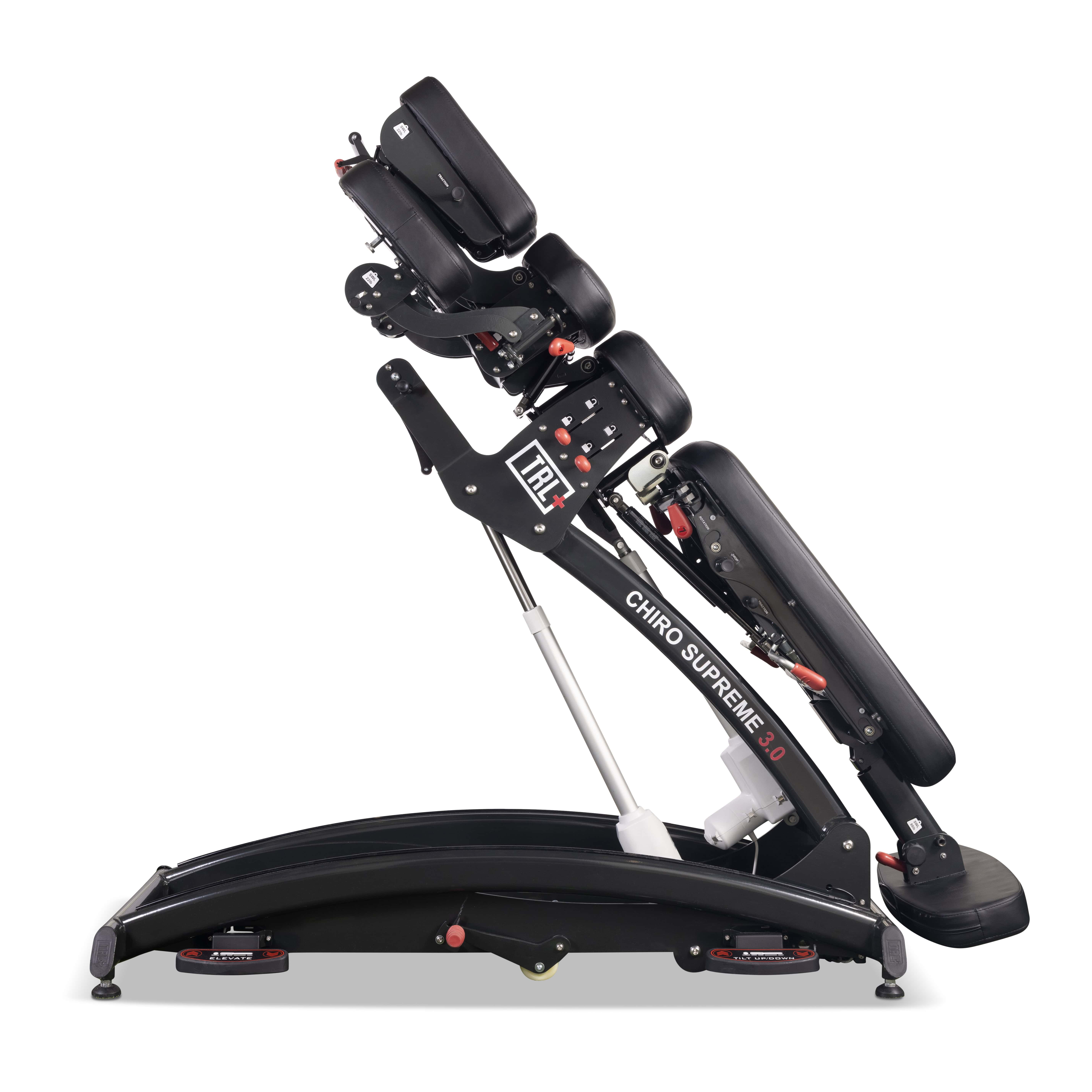 Supreme 3.0 Hi-Lo Flexion Distraction Table