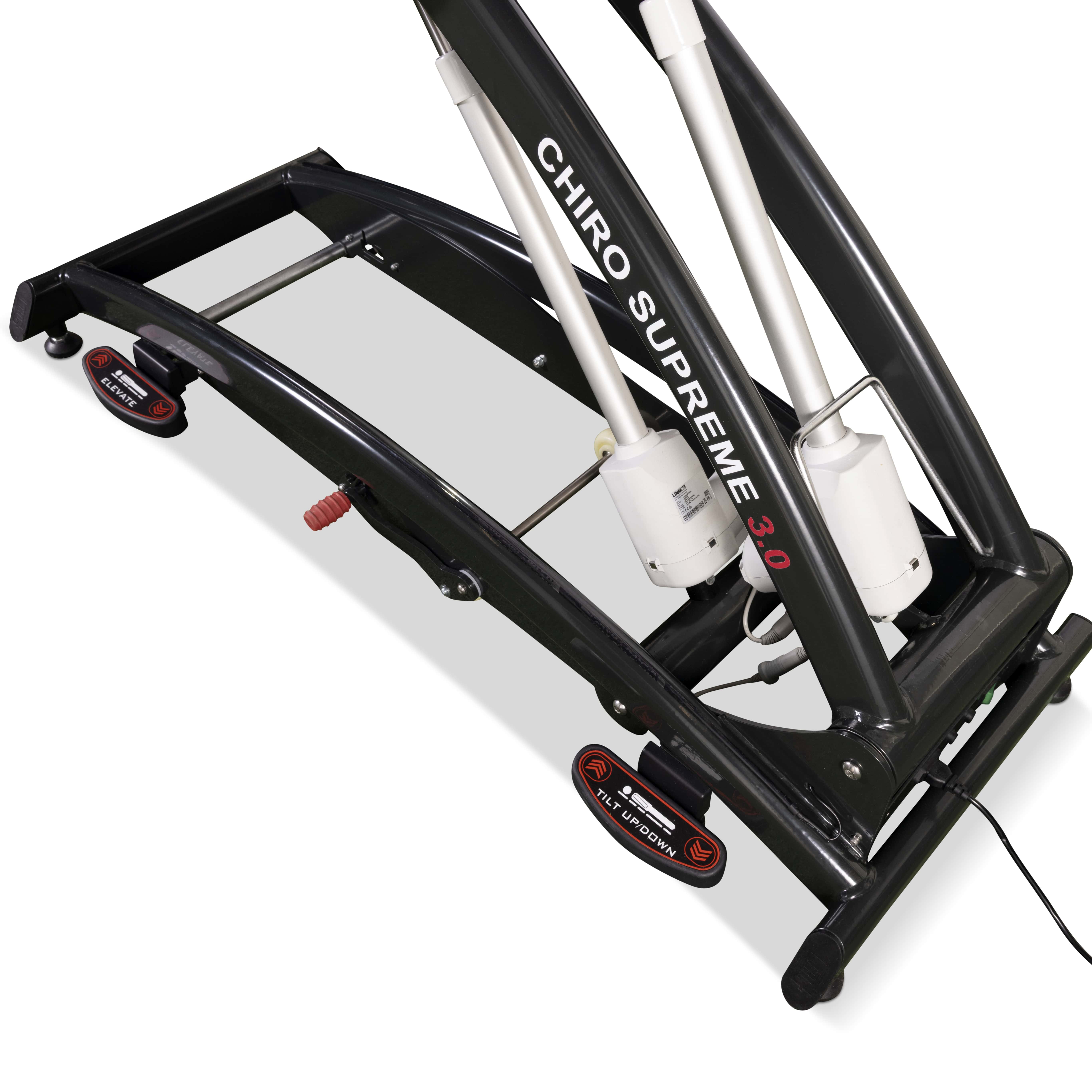 Supreme 3.0 Hi-Lo Flexion Distraction Table