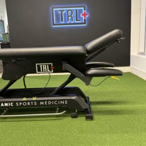 Model 3 Basic Elevation Massage & Physio Table