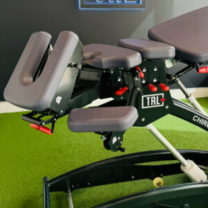 Supreme 3.0 Hi-Lo Elevation - Flexion Distraction table