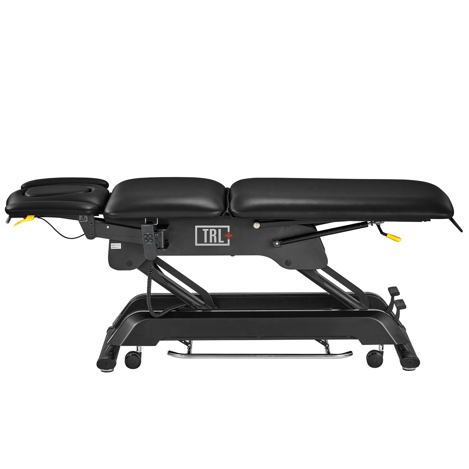 Model X Elite Elevation Massage & Physio Table
