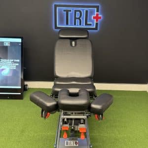 Supreme 2.0 Elevation Flexion Distraction Table
