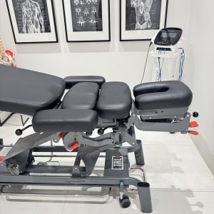 Supreme 2.0 Elevation Flexion Distraction Table