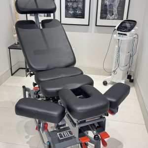 Supreme 2.0 Elevation Flexion Distraction Table